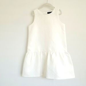 Victoria Beckham for Target Girls Jacquard Party Dress